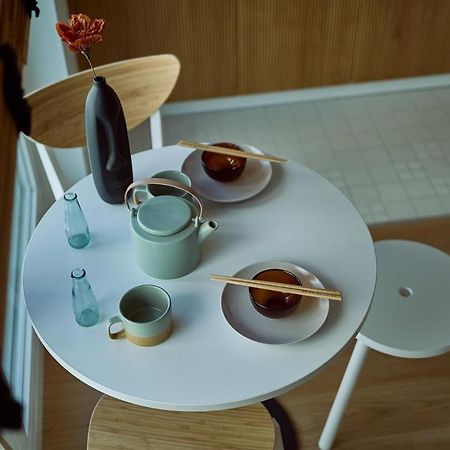 Nomirent - Apartamenty Ksiecia Witolda ヴロツワフ エクステリア 写真