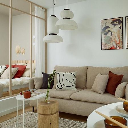 Nomirent - Apartamenty Ksiecia Witolda ヴロツワフ エクステリア 写真