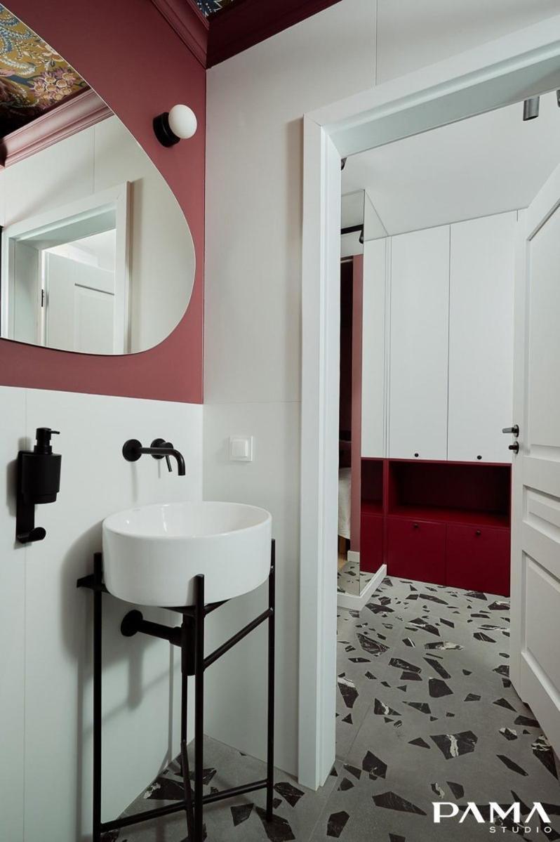 Nomirent - Apartamenty Ksiecia Witolda ヴロツワフ エクステリア 写真