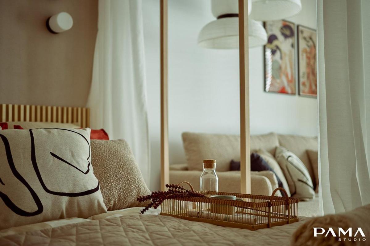 Nomirent - Apartamenty Ksiecia Witolda ヴロツワフ エクステリア 写真