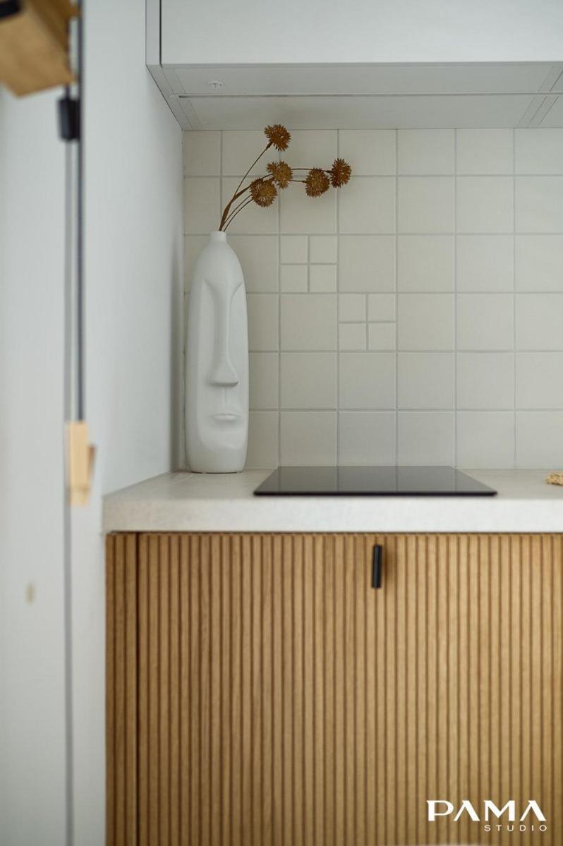 Nomirent - Apartamenty Ksiecia Witolda ヴロツワフ エクステリア 写真