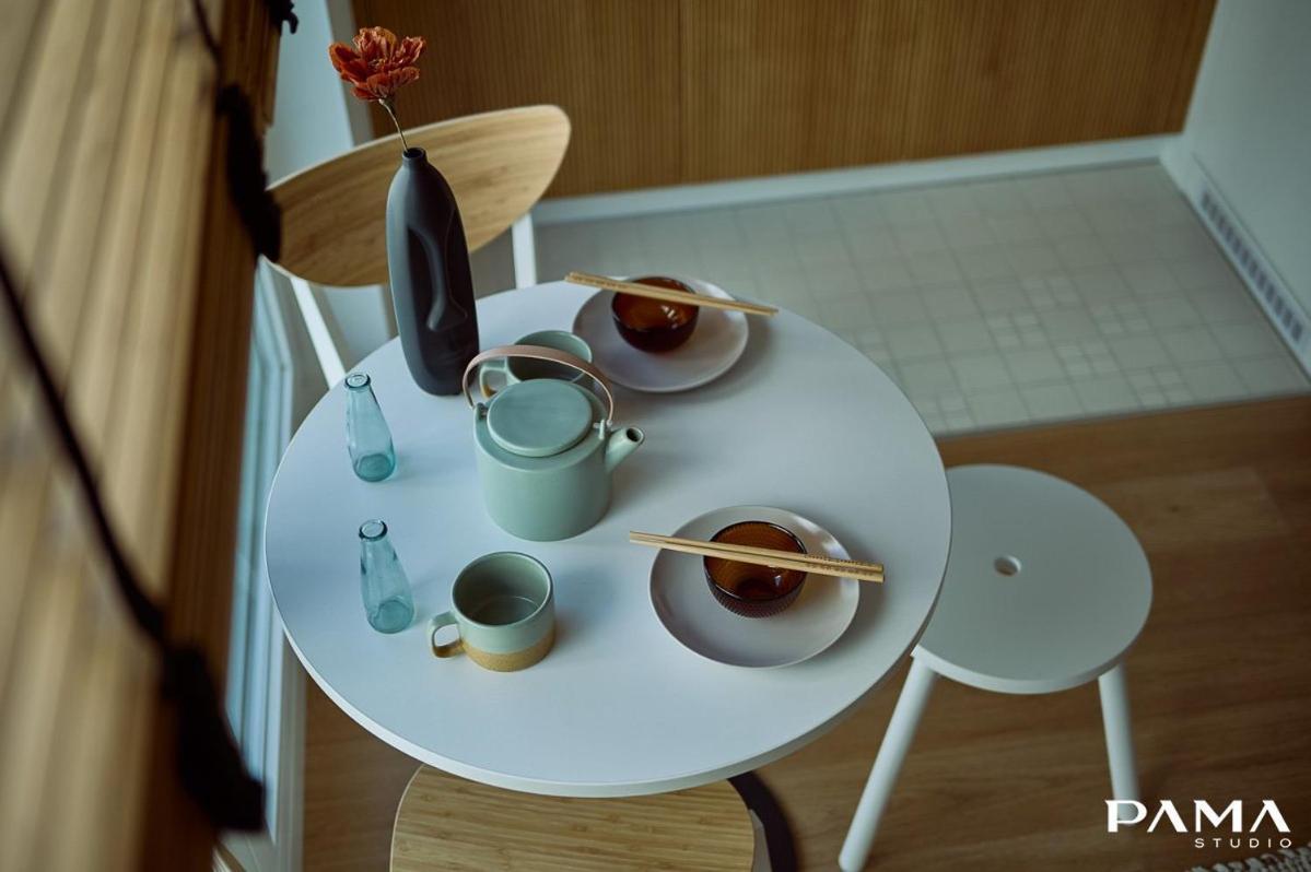 Nomirent - Apartamenty Ksiecia Witolda ヴロツワフ エクステリア 写真