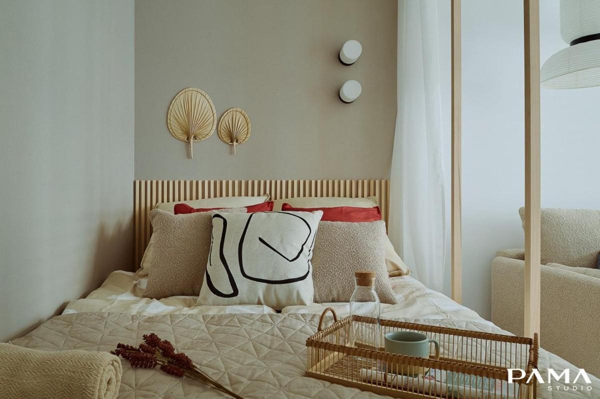 Nomirent - Apartamenty Ksiecia Witolda ヴロツワフ エクステリア 写真