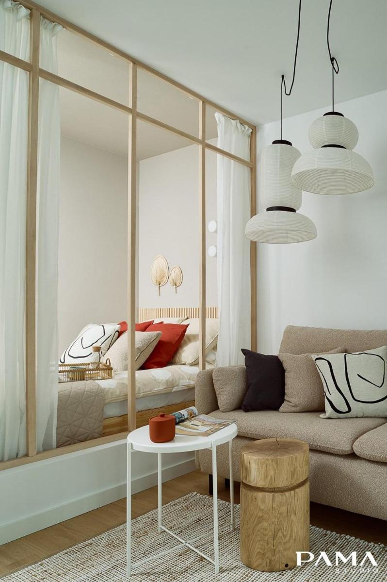Nomirent - Apartamenty Ksiecia Witolda ヴロツワフ エクステリア 写真